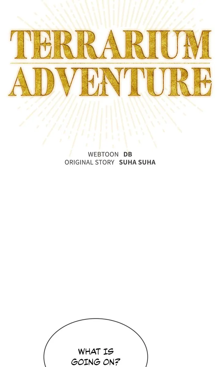 Terrarium Adventure Chapter 71 - Page 4