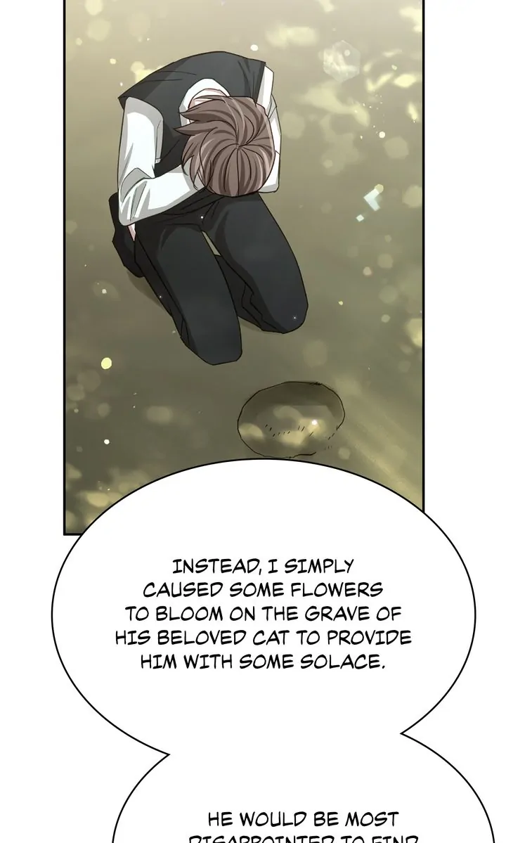 Terrarium Adventure Chapter 71 - Page 40