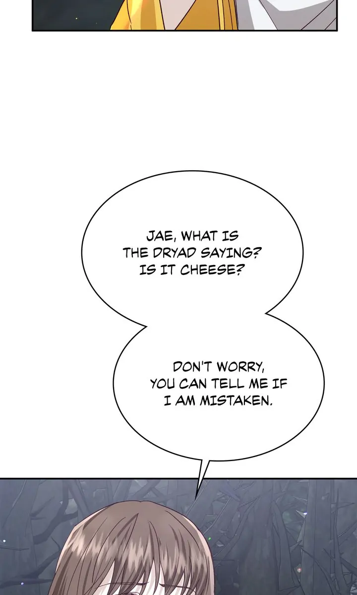 Terrarium Adventure Chapter 71 - Page 45