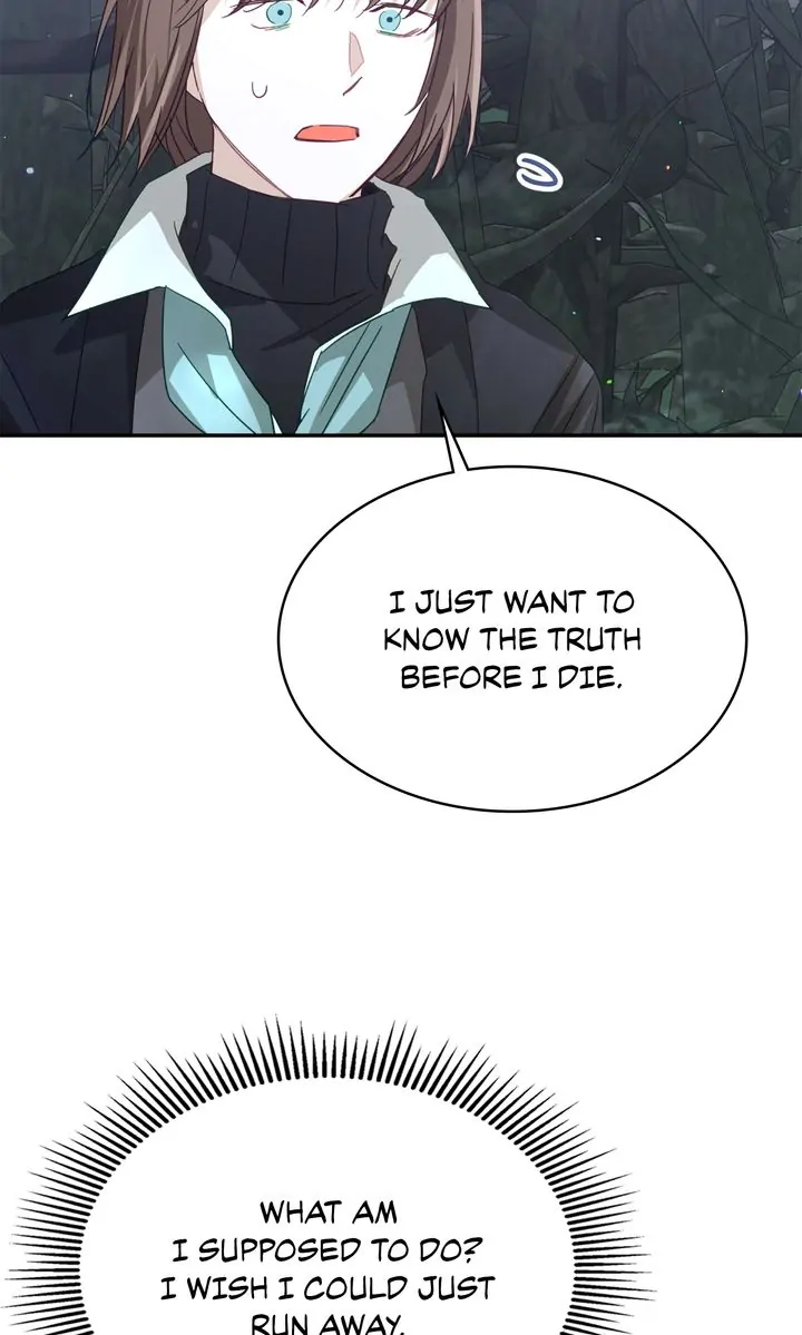 Terrarium Adventure Chapter 71 - Page 46