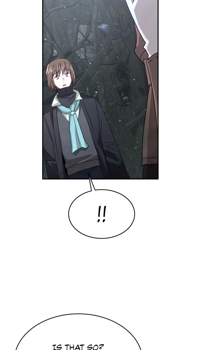 Terrarium Adventure Chapter 71 - Page 49
