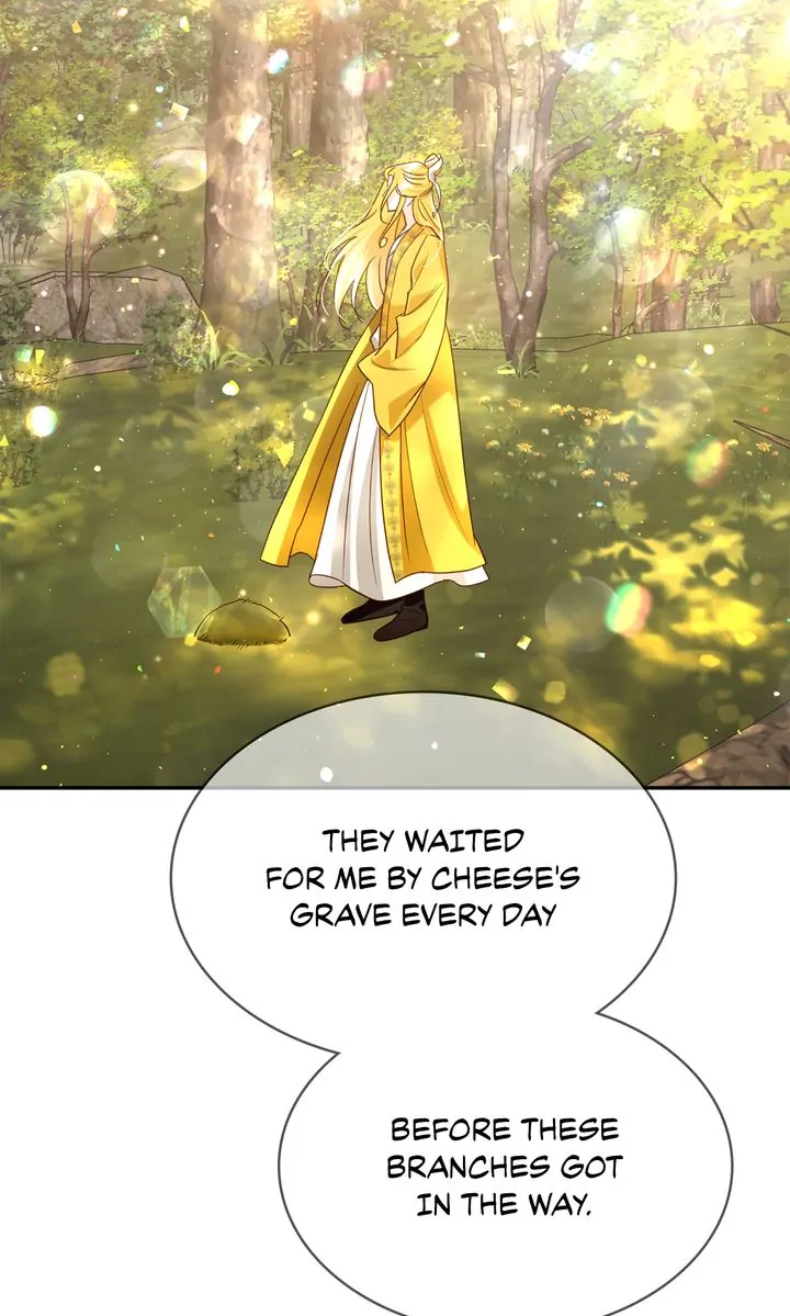 Terrarium Adventure Chapter 71 - Page 56