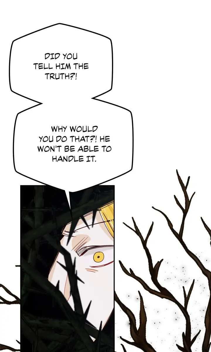 Terrarium Adventure Chapter 71 - Page 59