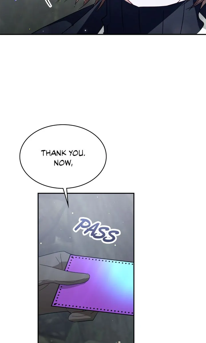 Terrarium Adventure Chapter 71 - Page 63