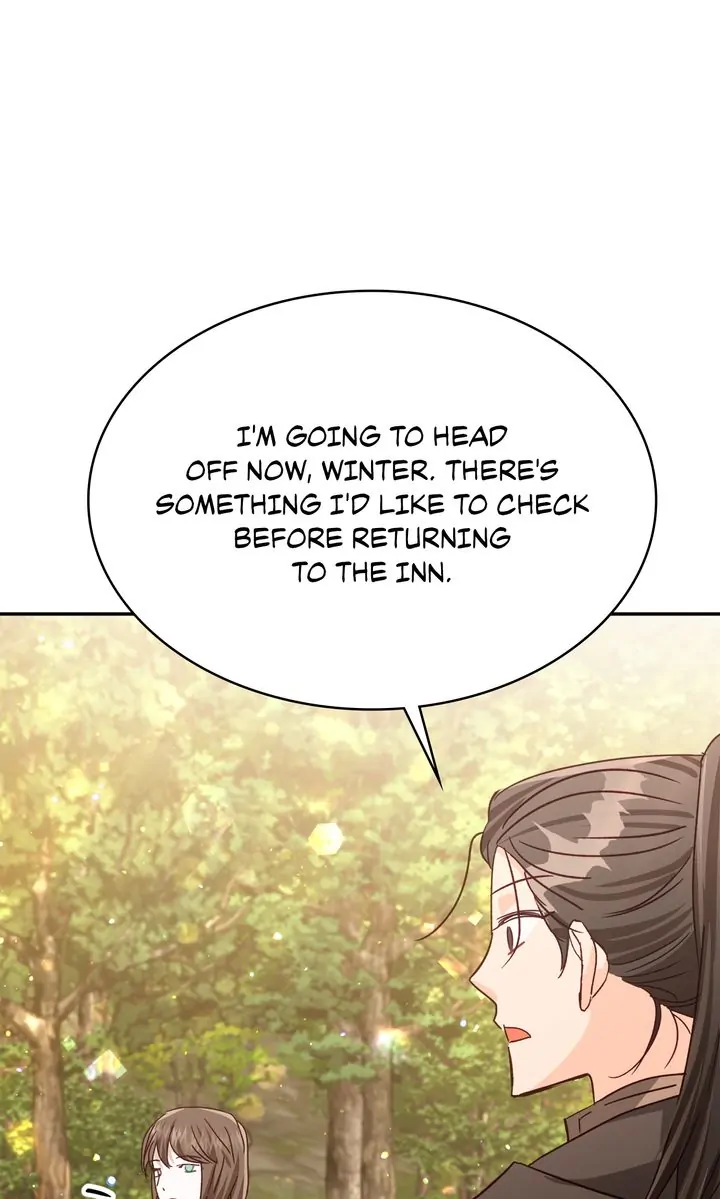 Terrarium Adventure Chapter 71 - Page 71
