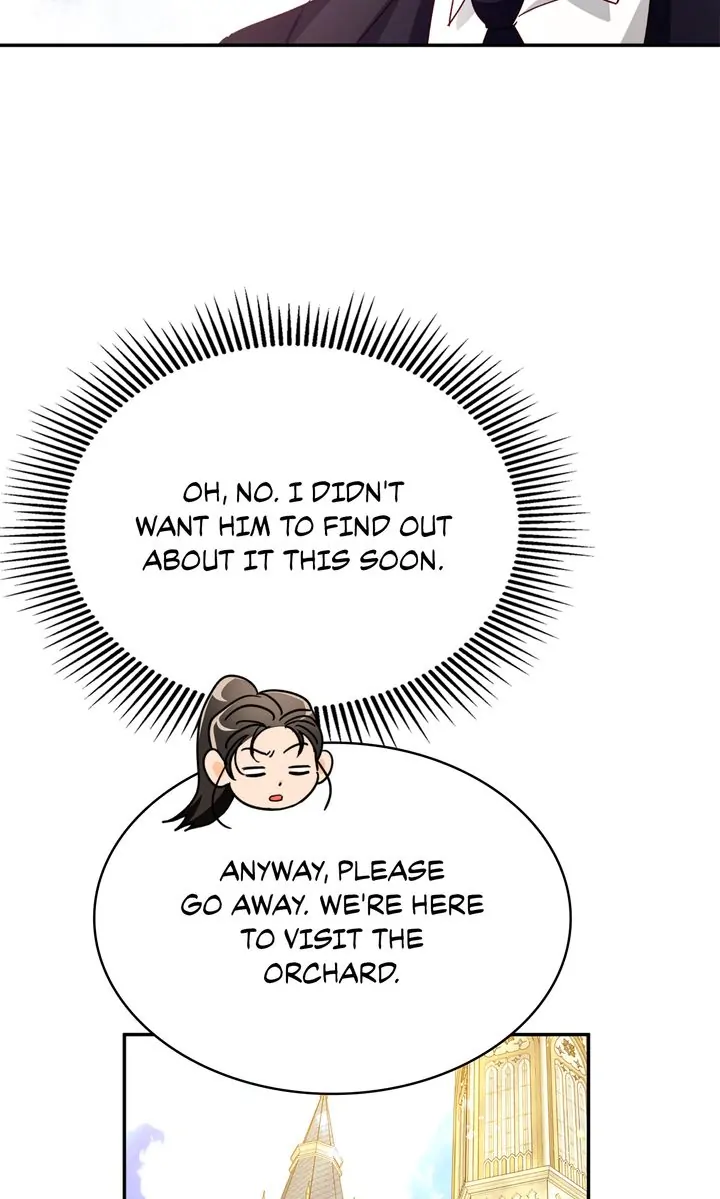 Terrarium Adventure Chapter 71 - Page 80