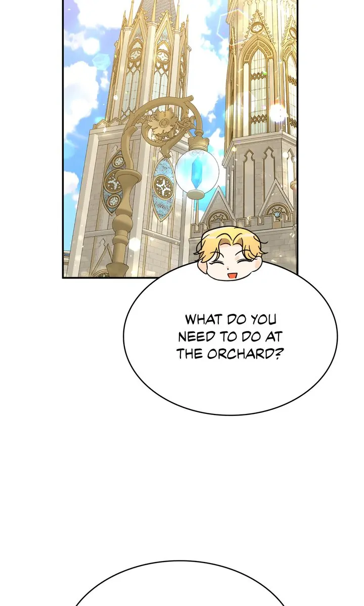 Terrarium Adventure Chapter 71 - Page 81