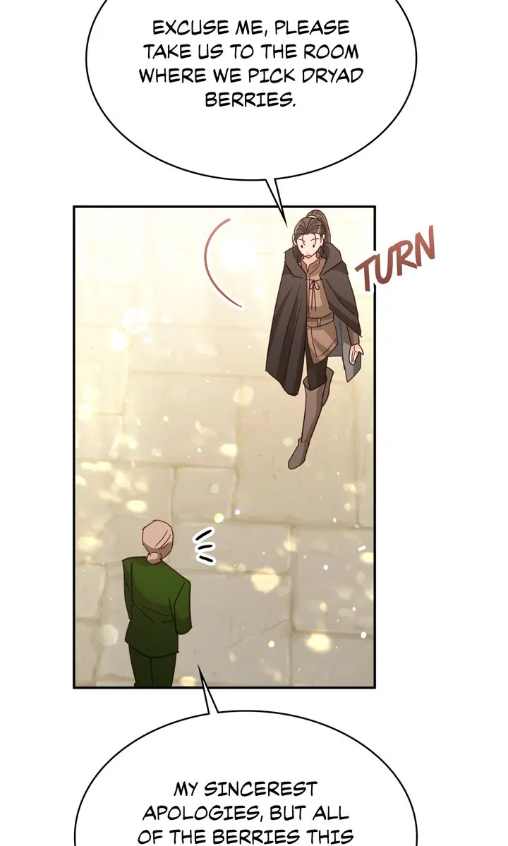 Terrarium Adventure Chapter 71 - Page 82