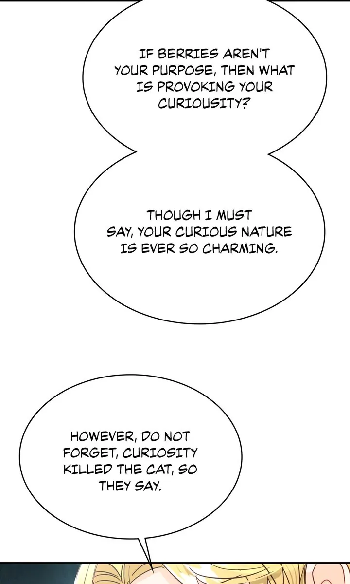 Terrarium Adventure Chapter 71 - Page 84
