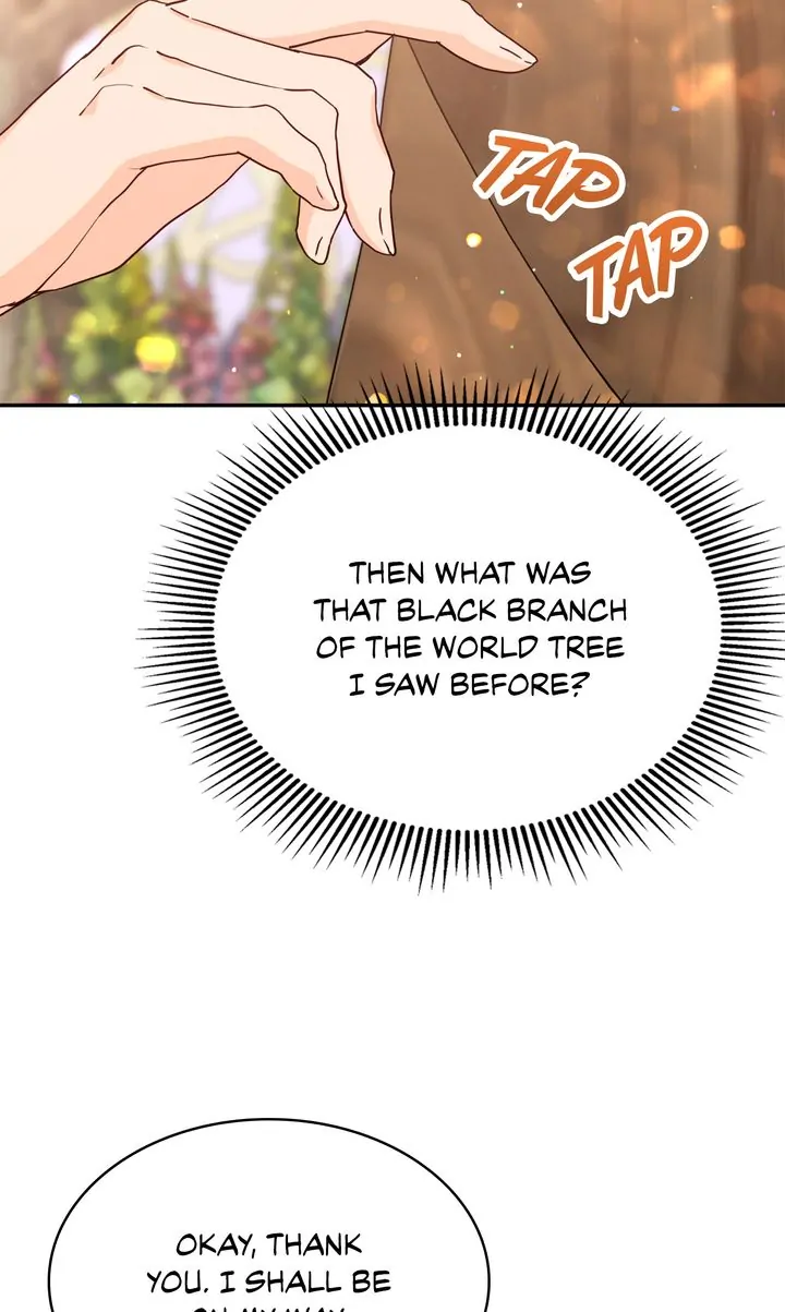 Terrarium Adventure Chapter 72 - Page 11