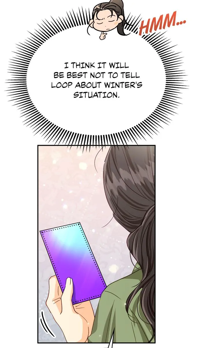 Terrarium Adventure Chapter 72 - Page 20