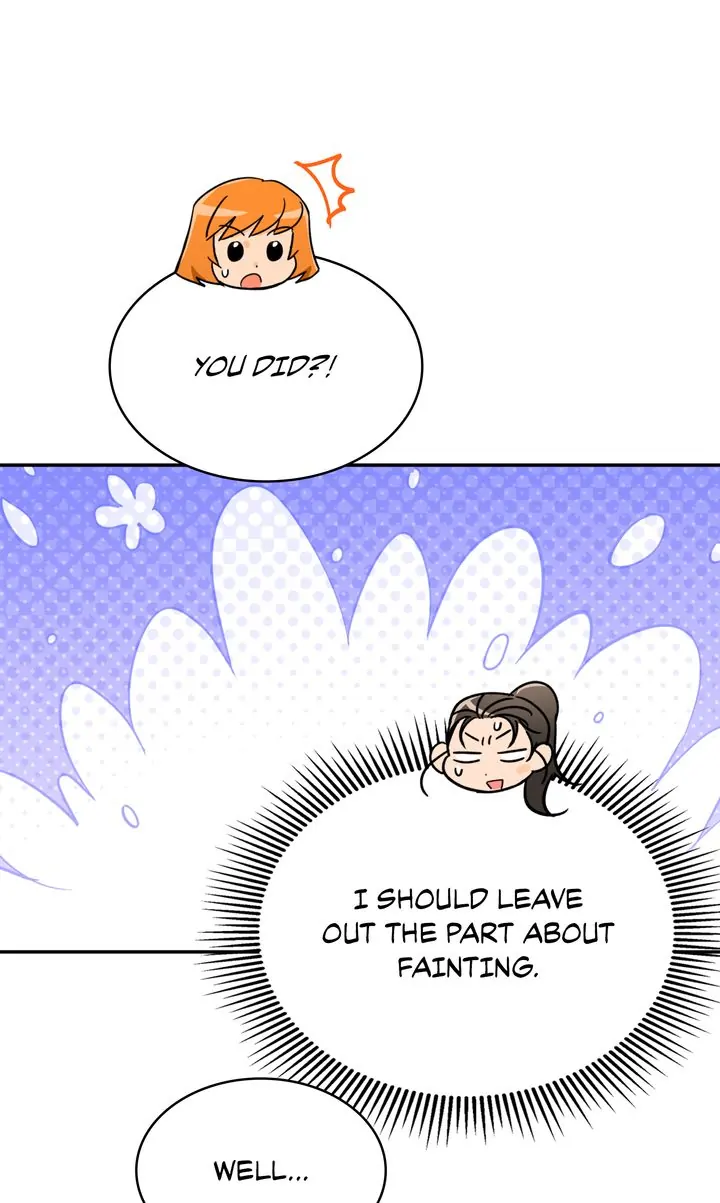 Terrarium Adventure Chapter 72 - Page 30