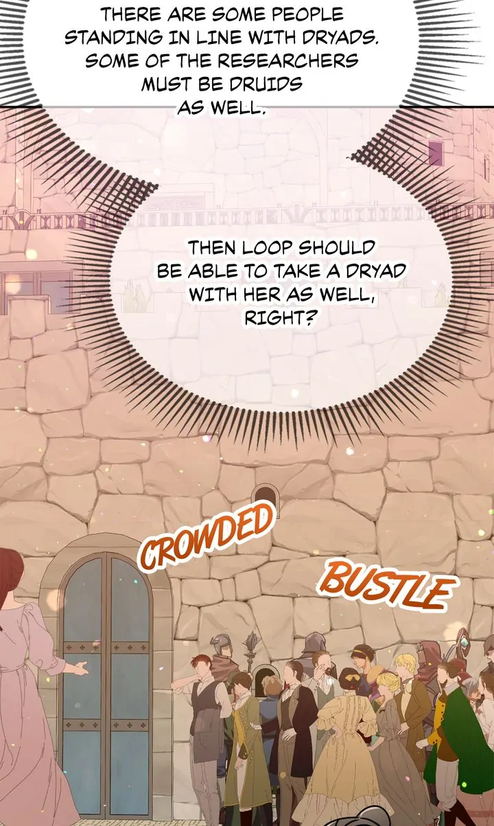 Terrarium Adventure Chapter 72 - Page 48