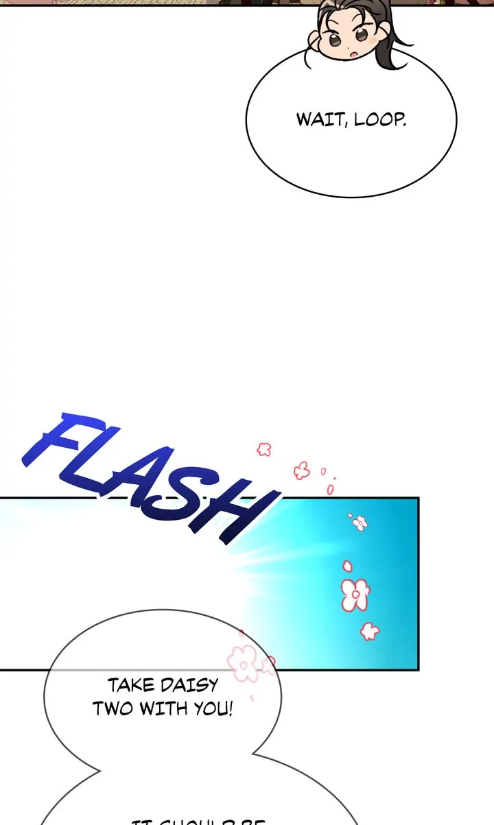 Terrarium Adventure Chapter 72 - Page 49