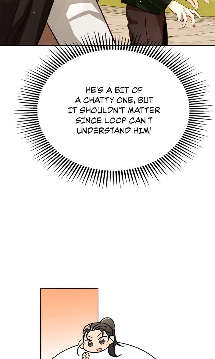 Terrarium Adventure Chapter 72 - Page 54