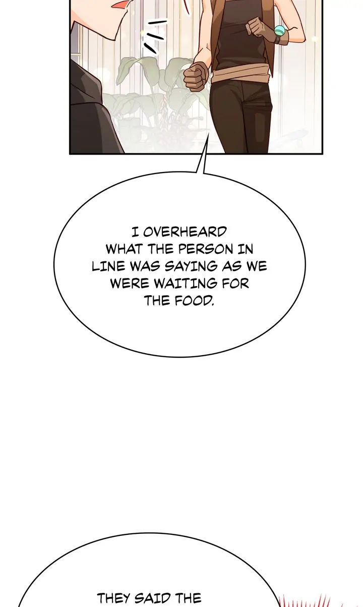 Terrarium Adventure Chapter 72 - Page 66