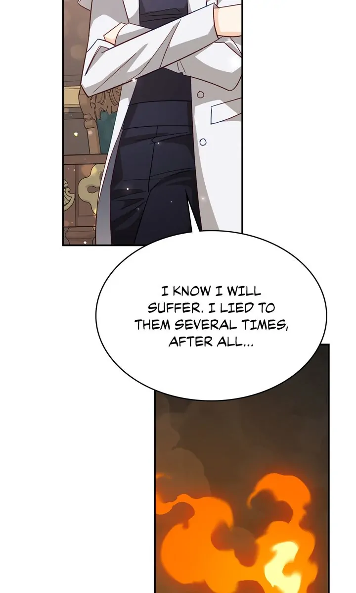 Terrarium Adventure Chapter 73 - Page 16