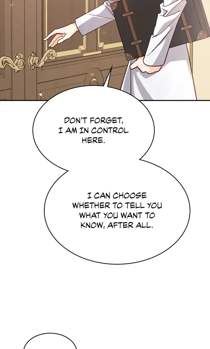 Terrarium Adventure Chapter 73 - Page 37