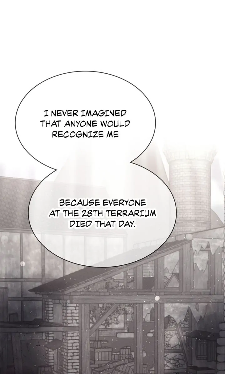 Terrarium Adventure Chapter 73 - Page 5