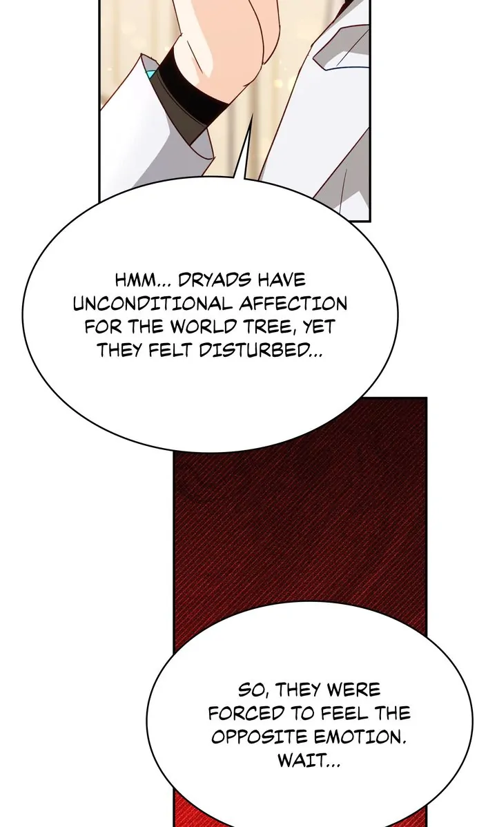 Terrarium Adventure Chapter 73 - Page 52