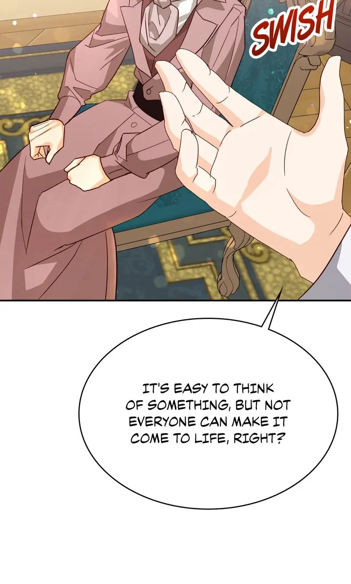 Terrarium Adventure Chapter 73 - Page 63