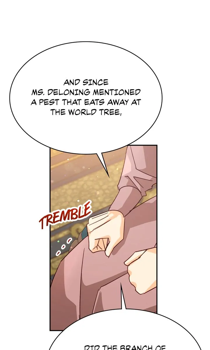 Terrarium Adventure Chapter 73 - Page 66