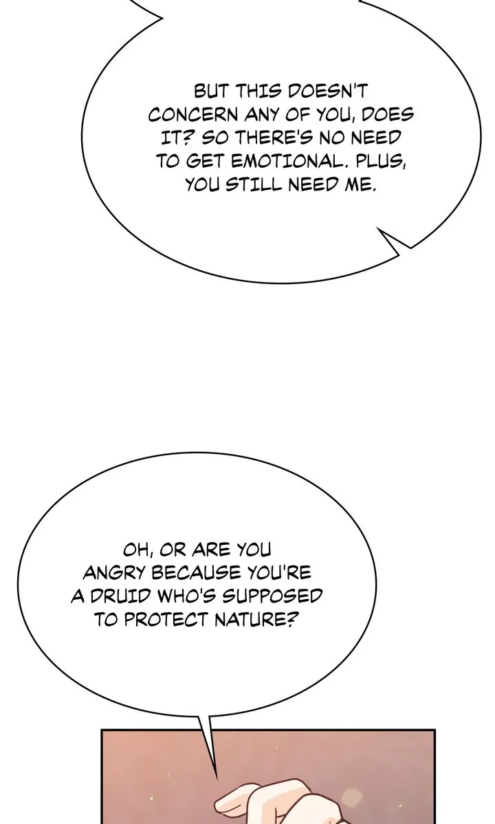 Terrarium Adventure Chapter 73 - Page 75