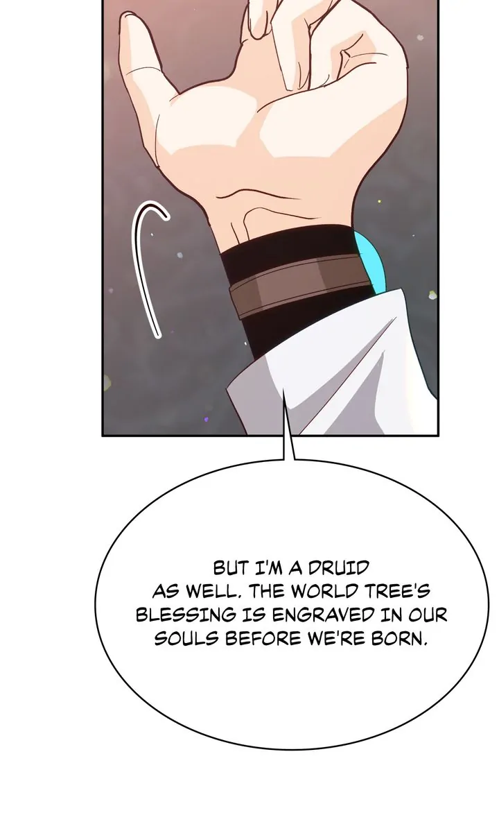 Terrarium Adventure Chapter 73 - Page 76