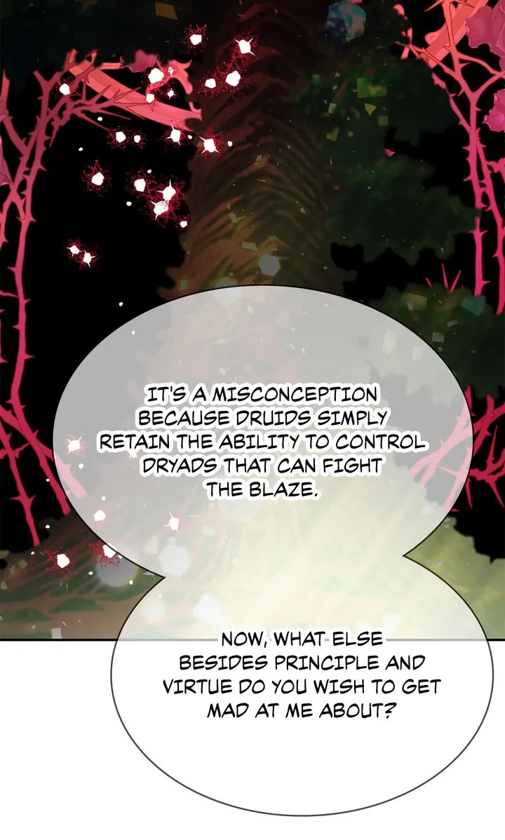 Terrarium Adventure Chapter 73 - Page 78