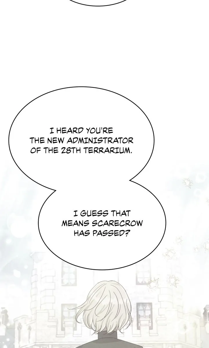 Terrarium Adventure Chapter 73 - Page 9