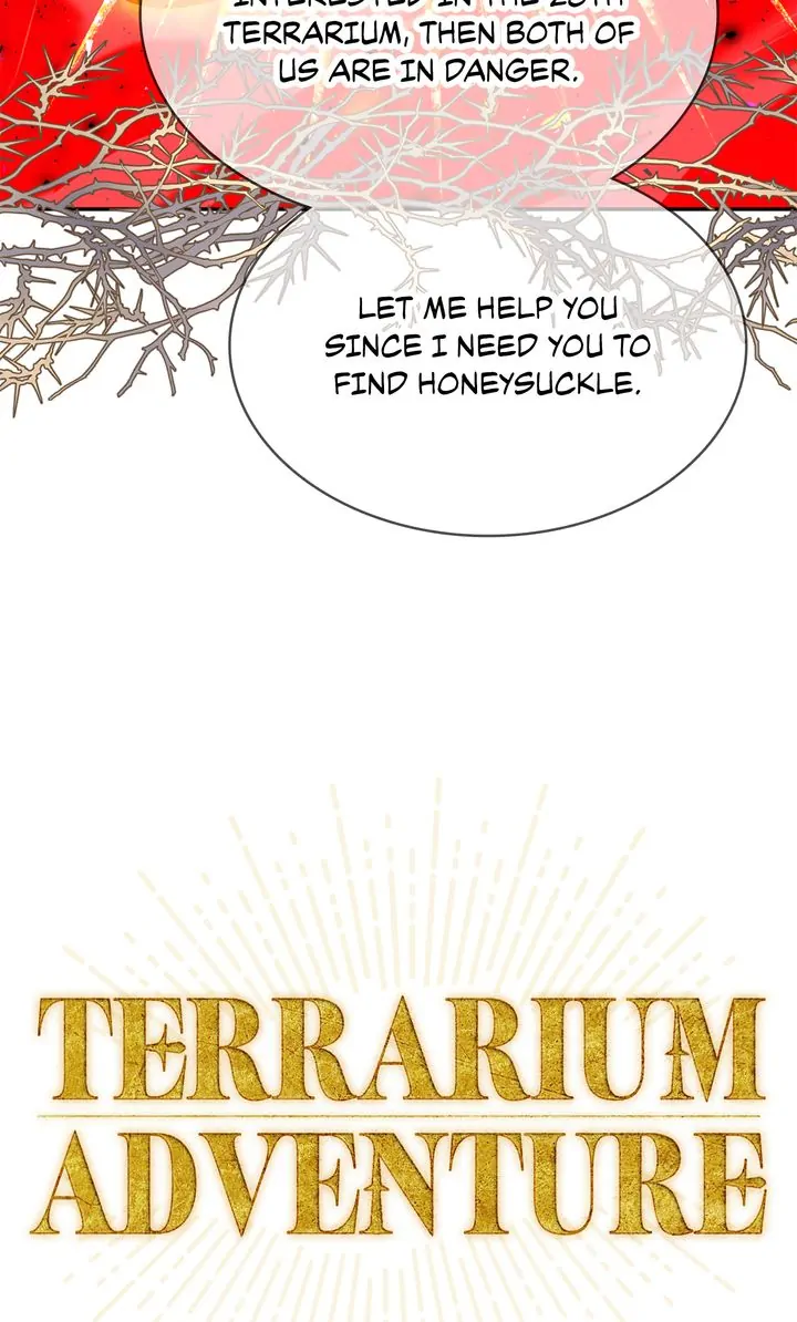 Terrarium Adventure Chapter 74 - Page 3
