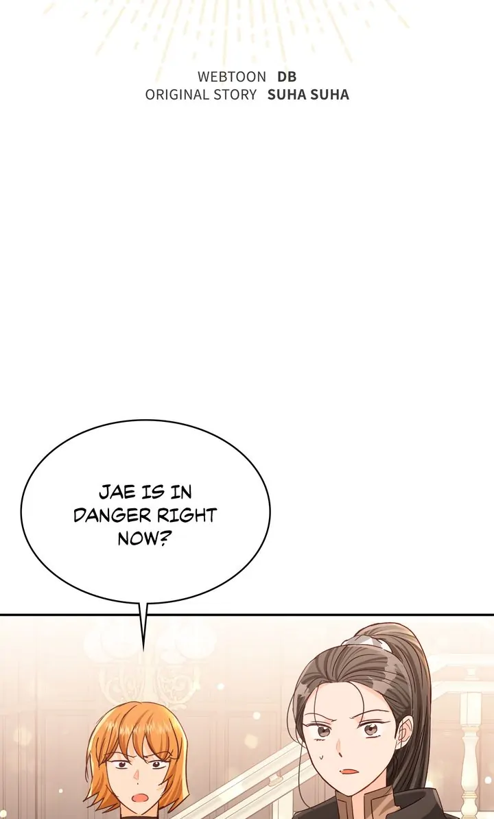 Terrarium Adventure Chapter 74 - Page 4