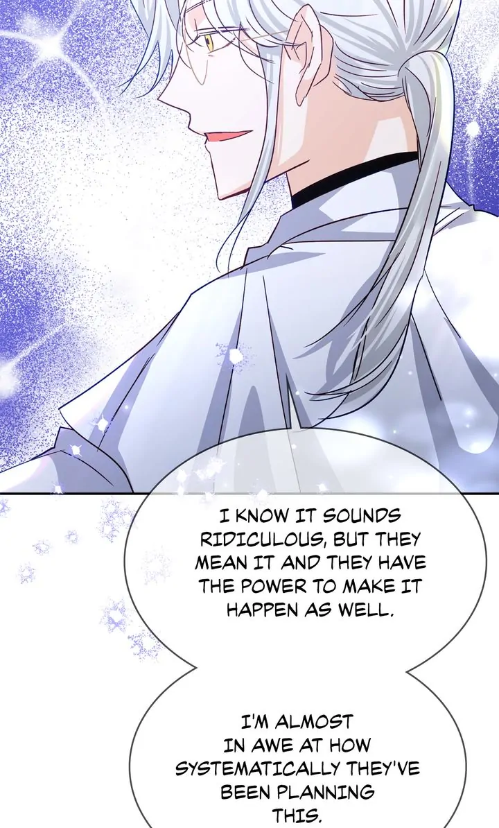Terrarium Adventure Chapter 74 - Page 93