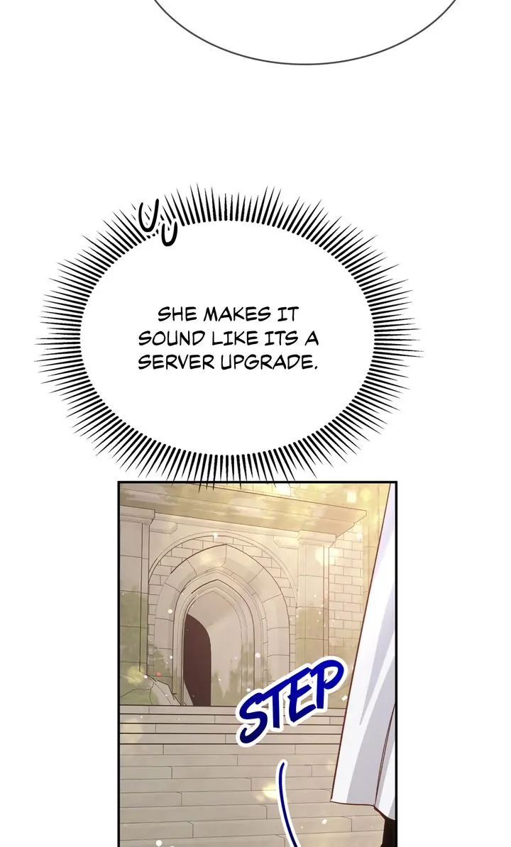 Terrarium Adventure Chapter 74 - Page 94