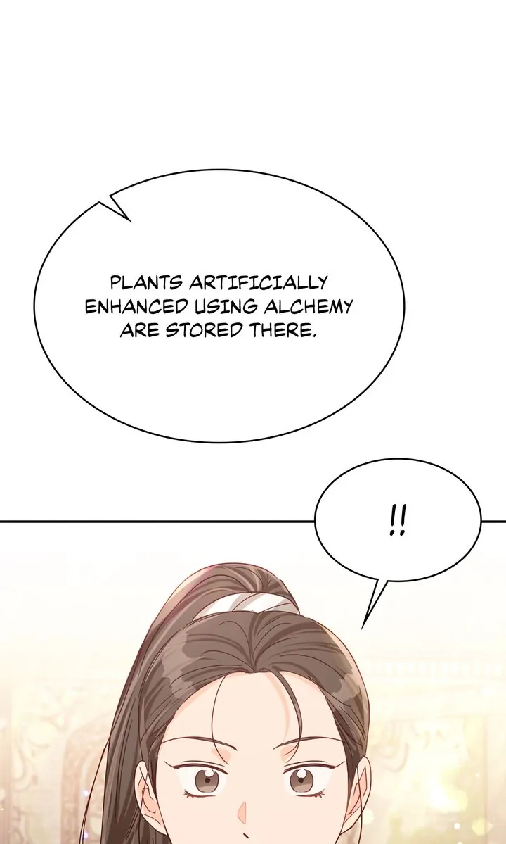 Terrarium Adventure Chapter 75 - Page 0