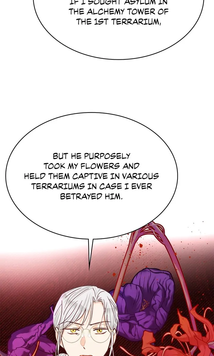 Terrarium Adventure Chapter 75 - Page 10