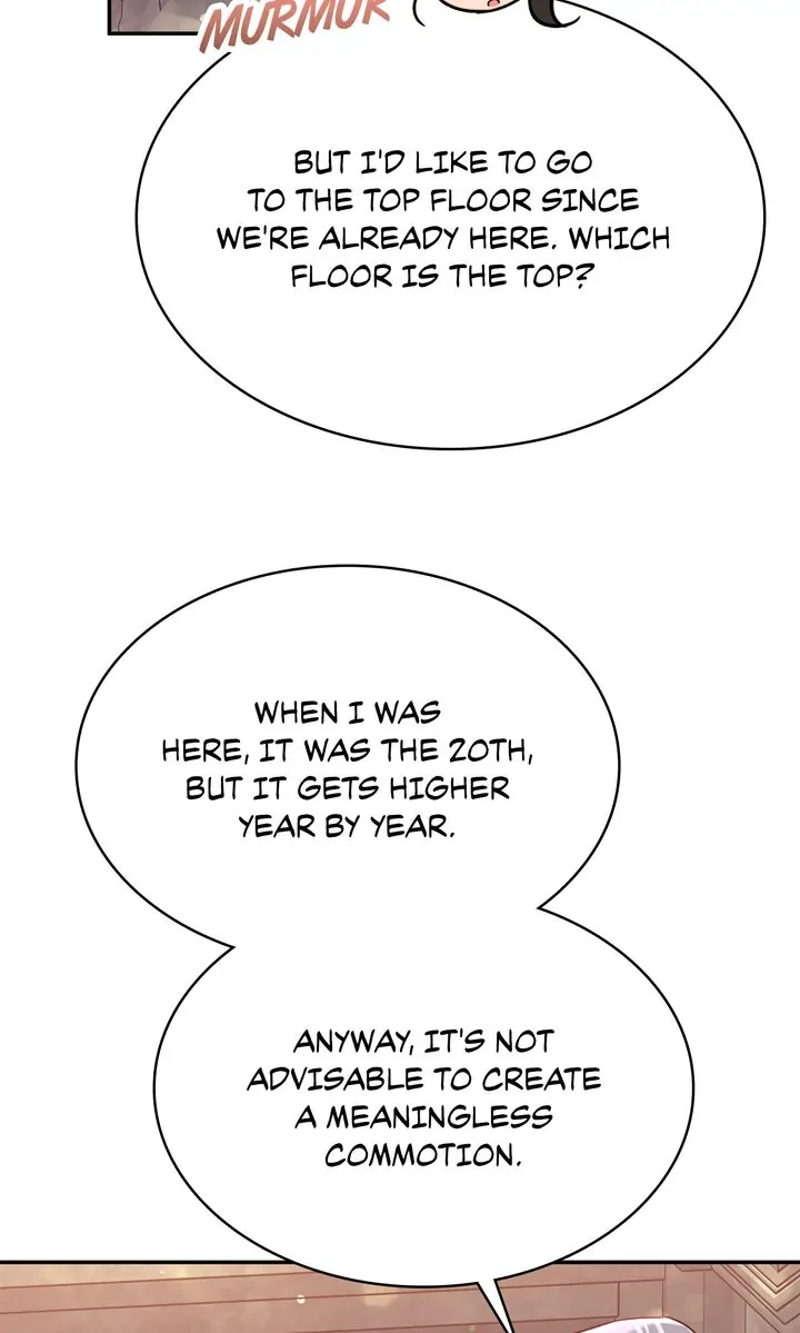 Terrarium Adventure Chapter 75 - Page 18