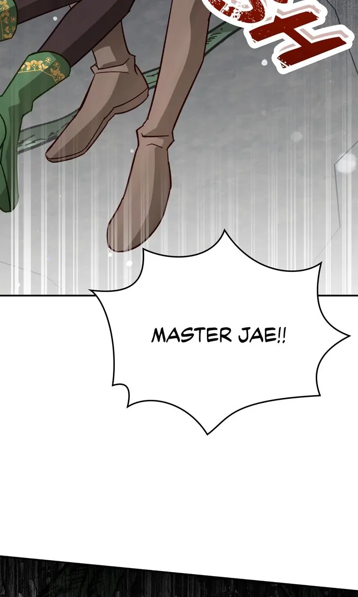 Terrarium Adventure Chapter 75 - Page 27