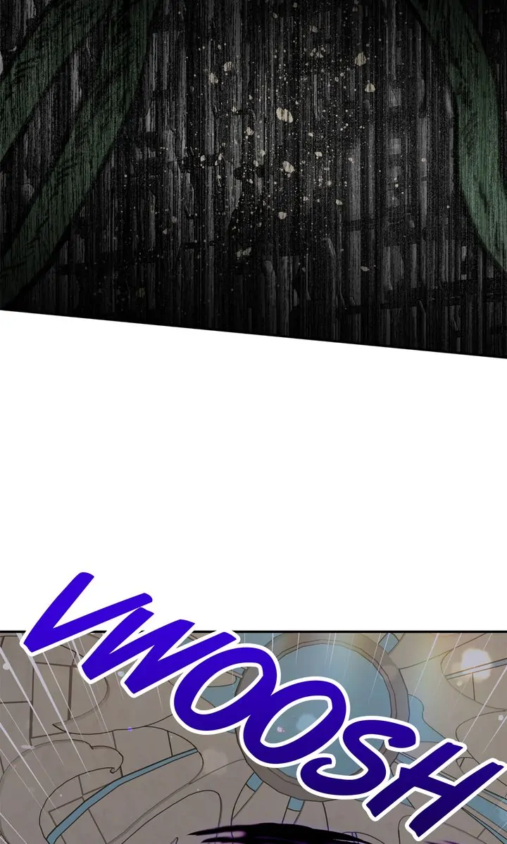 Terrarium Adventure Chapter 75 - Page 28