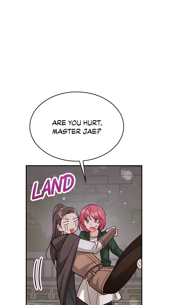 Terrarium Adventure Chapter 75 - Page 31