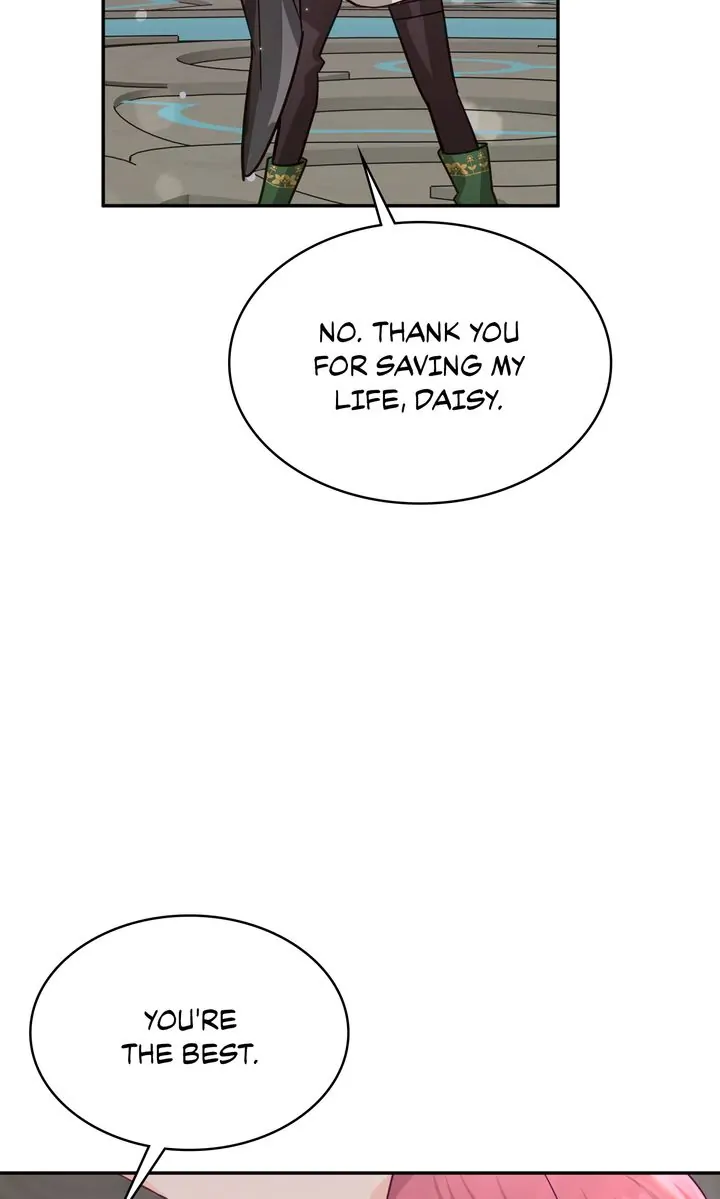 Terrarium Adventure Chapter 75 - Page 32