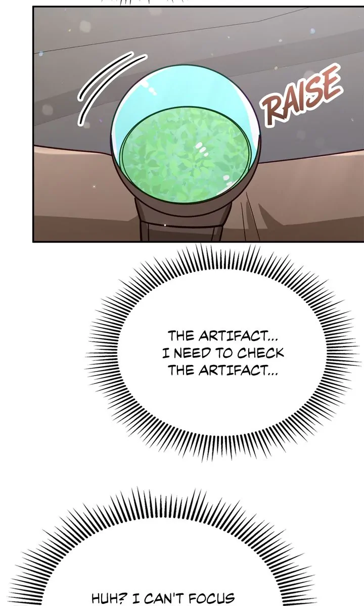 Terrarium Adventure Chapter 75 - Page 36