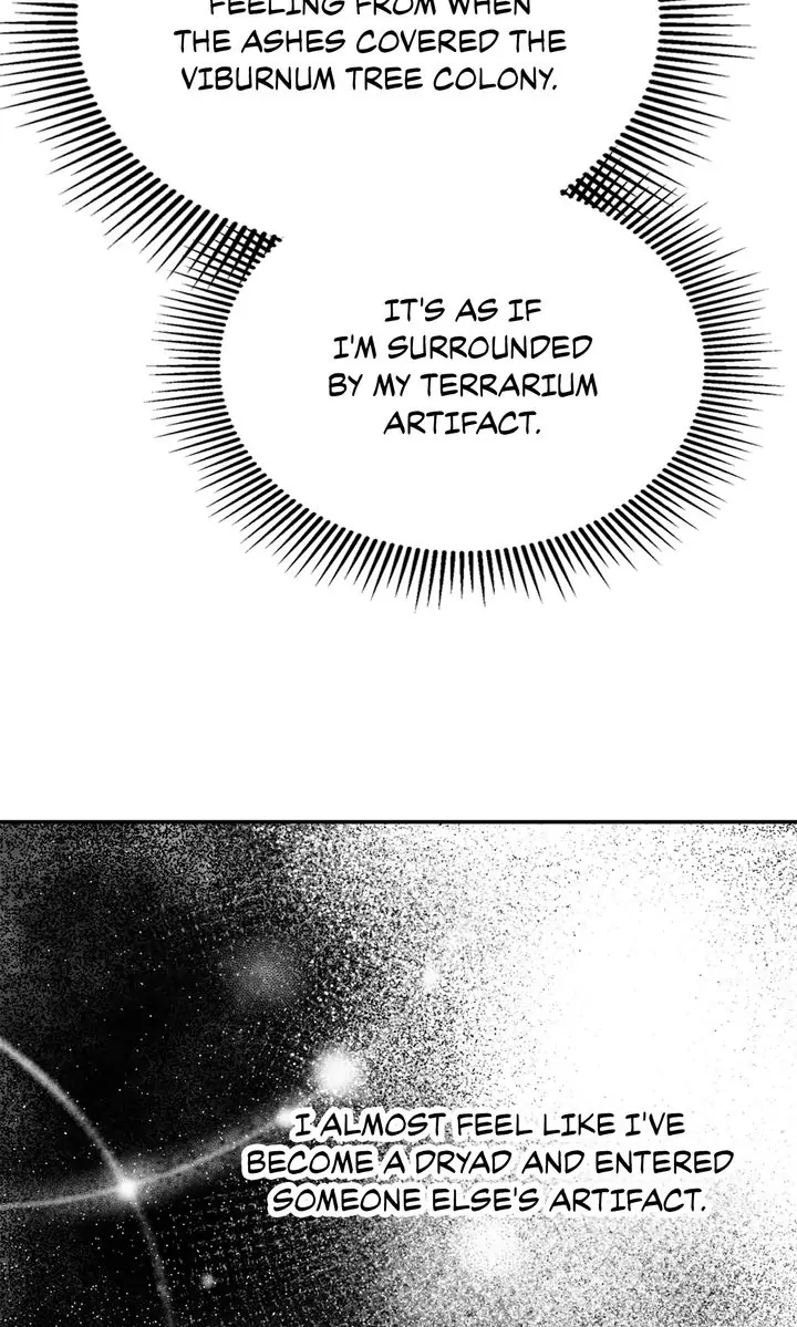 Terrarium Adventure Chapter 75 - Page 38