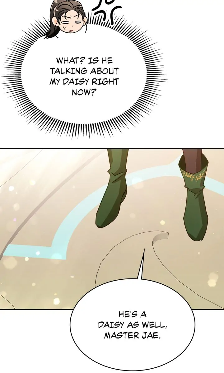 Terrarium Adventure Chapter 75 - Page 49