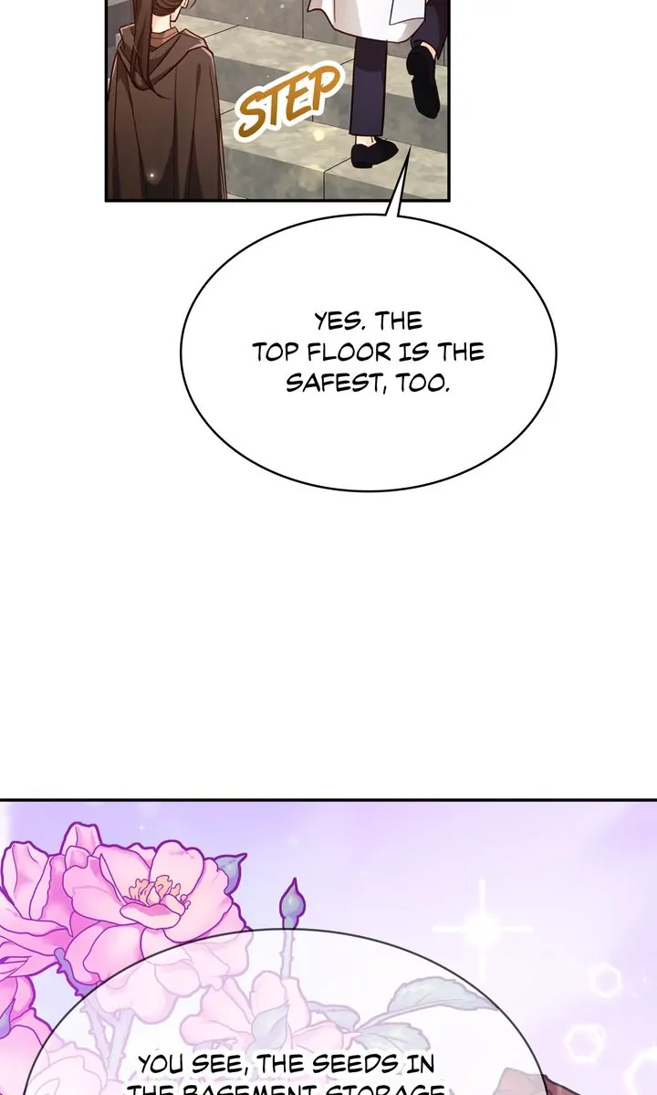 Terrarium Adventure Chapter 75 - Page 5