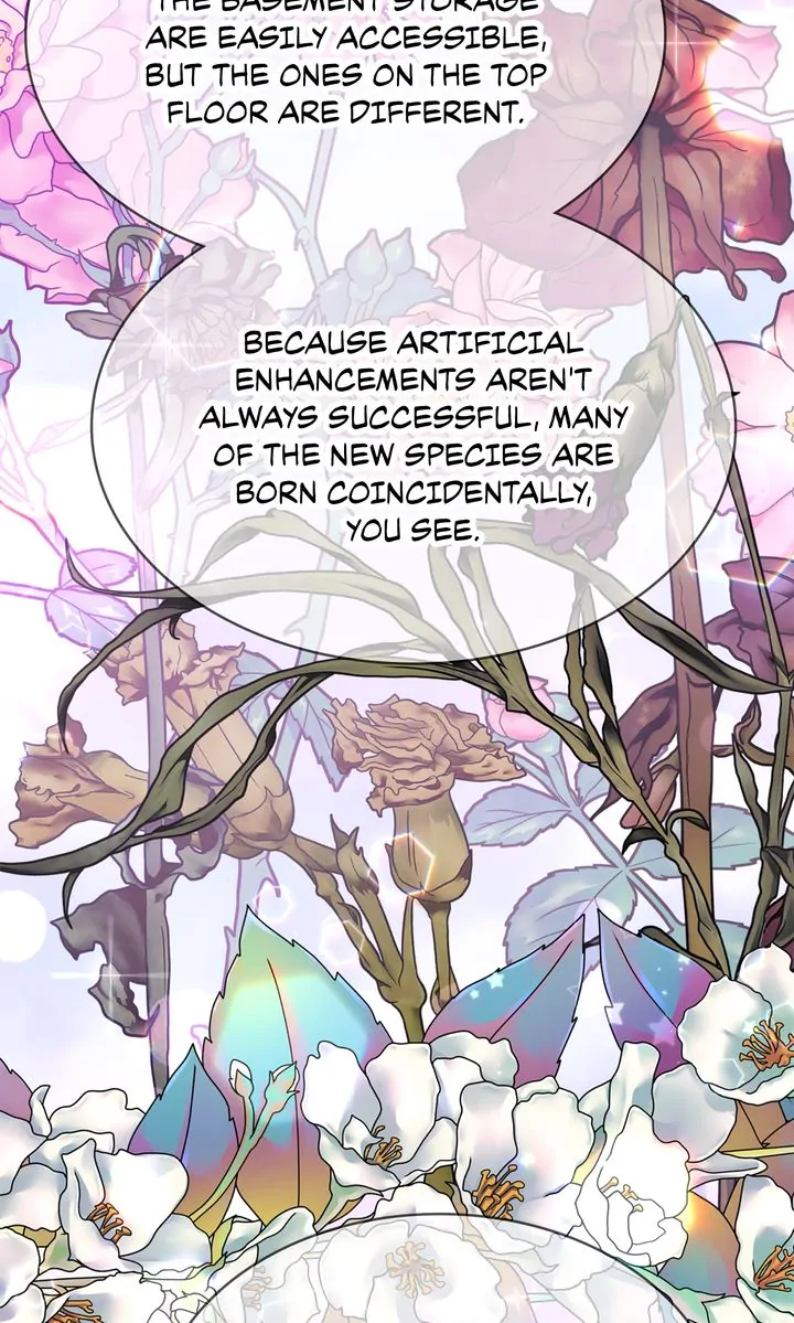 Terrarium Adventure Chapter 75 - Page 6