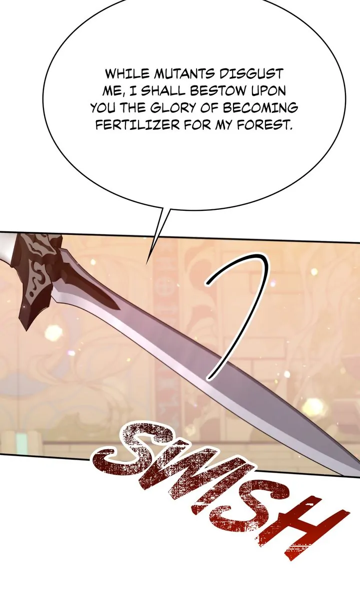 Terrarium Adventure Chapter 75 - Page 64