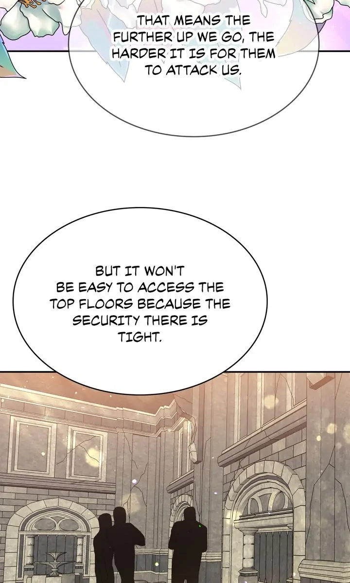Terrarium Adventure Chapter 75 - Page 7