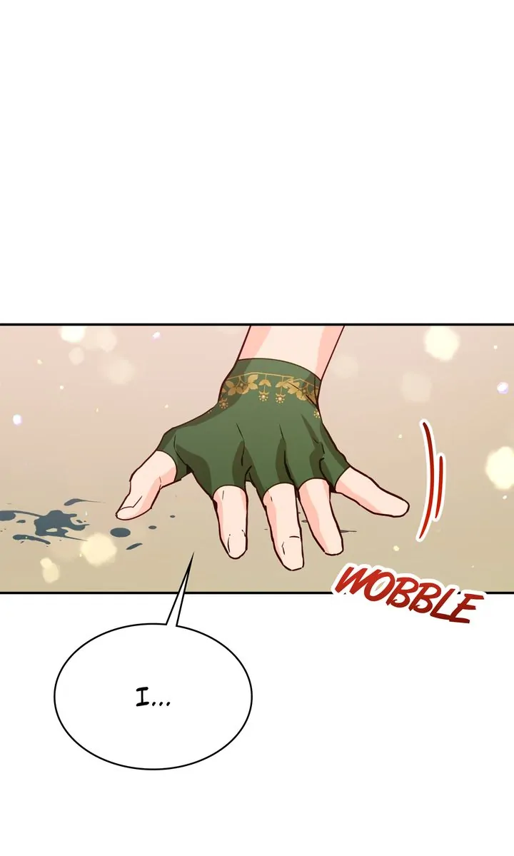 Terrarium Adventure Chapter 75 - Page 80