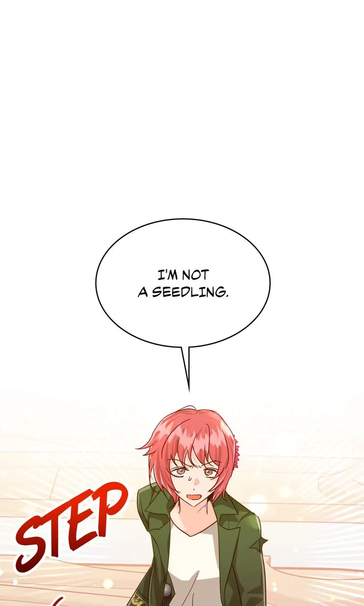 Terrarium Adventure Chapter 75 - Page 81